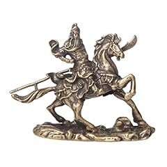 Bronzeware guan feng gebraucht kaufen  Wird an jeden Ort in Deutschland