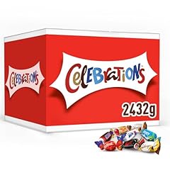 celebrations chocolate for sale  Delivered anywhere in UK