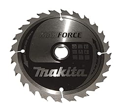 Makita makforce saegeblatt gebraucht kaufen  Wird an jeden Ort in Deutschland