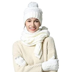 Warm scarf glove for sale  Delivered anywhere in USA 
