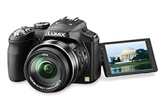 Panasonic lumix dmc usato  Spedito ovunque in Italia 