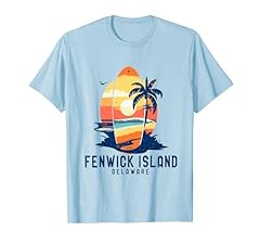 Vintage fenwick island for sale  Delivered anywhere in USA 