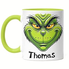 Kiddle design grinch gebraucht kaufen  Wird an jeden Ort in Deutschland