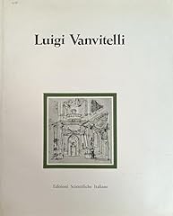 Luigi vanvitelli. uomo usato  Spedito ovunque in Italia 