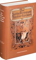 Sattler riemer täschner gebraucht kaufen  Wird an jeden Ort in Deutschland