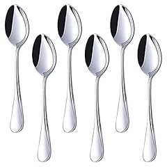 Hansgo teaspoons stainless for sale  Delivered anywhere in USA 