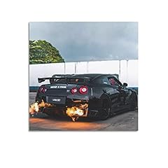 Jdm car poster for sale  Delivered anywhere in UK