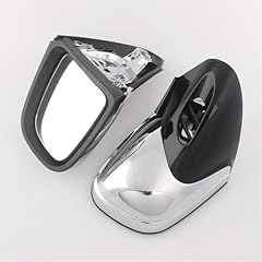 Motorcycle rearview mirror for sale  Delivered anywhere in UK