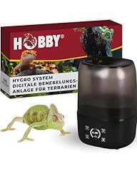 Hobby terraristik hygro gebraucht kaufen  Wird an jeden Ort in Deutschland