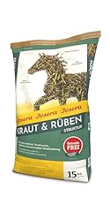 Josera kraut rüben gebraucht kaufen  Wird an jeden Ort in Deutschland
