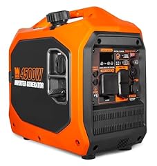 Wen 4500 watt for sale  Delivered anywhere in USA 