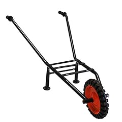 Bricoferr bf600020 carrello usato  Spedito ovunque in Italia 