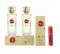 Miro femme parfum gebraucht kaufen  Wird an jeden Ort in Deutschland