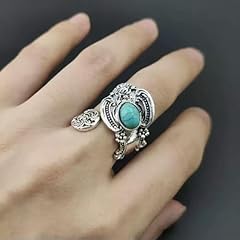 Silber türkis ring gebraucht kaufen  Wird an jeden Ort in Deutschland