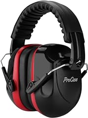 Procase ear defenders for sale  Delivered anywhere in Ireland