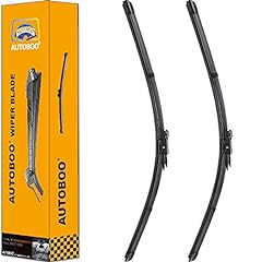 Autoboo windshield wipers for sale  Delivered anywhere in USA 