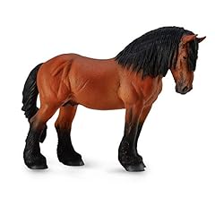 Collecta ardennes stallion gebraucht kaufen  Wird an jeden Ort in Deutschland