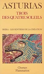 Soleils skira sentiers d'occasion  Livré partout en France