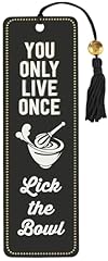 Cooking beaded bookmark d'occasion  Livré partout en France