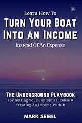 Turn boat income for sale  Delivered anywhere in USA 