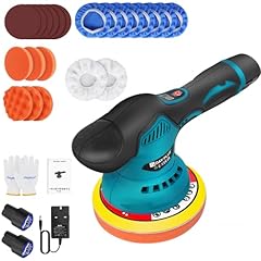 Cordless car buffer for sale  Delivered anywhere in UK