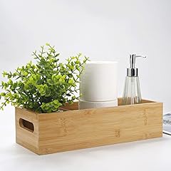 Bathroom basket inch for sale  Delivered anywhere in USA 