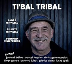 Tibal tribal d'occasion  Livré partout en France