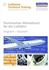 Technisches wörterbuch luftfa gebraucht kaufen  Wird an jeden Ort in Deutschland
