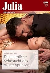 Heimliche sehnsucht wüstenpri gebraucht kaufen  Wird an jeden Ort in Deutschland