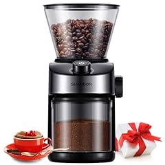 Shardor coffee grinder for sale  Delivered anywhere in Ireland