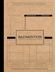 Badminton training match for sale  Delivered anywhere in USA 