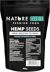 Nature diet semi usato  Spedito ovunque in Italia 