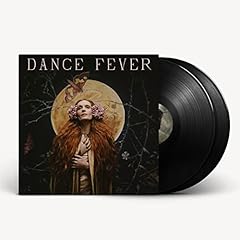 Dance fever vinyl for sale  Delivered anywhere in UK