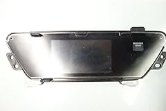Honda center display for sale  Delivered anywhere in USA 