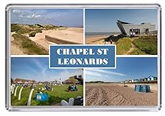Chapel leonards lincolnshire for sale  Delivered anywhere in UK