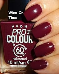 Avon pro colour for sale  Delivered anywhere in UK