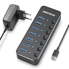 Hub usb 3.0 d'occasion  Livré partout en Belgiqu