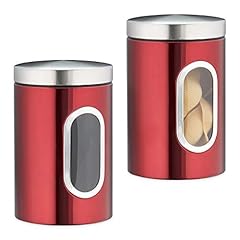 Relaxdays vorratsdose deckel gebraucht kaufen  Wird an jeden Ort in Deutschland