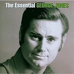 Essential george jones for sale  Delivered anywhere in USA 