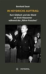Heydrichs auftrag kurt gebraucht kaufen  Wird an jeden Ort in Deutschland