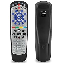 Remote control dish for sale  Delivered anywhere in USA 