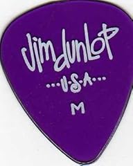 Jim dunlop gels usato  Spedito ovunque in Italia 