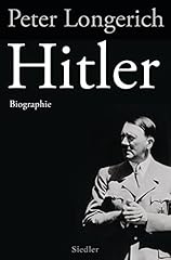 Hitler biographie gebraucht kaufen  Wird an jeden Ort in Deutschland