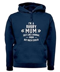 Rugby mum unisex for sale  Delivered anywhere in UK