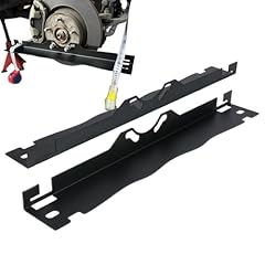 2pcs wheel alignment for sale  Delivered anywhere in UK