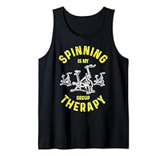 Spinning therapy canotta usato  Spedito ovunque in Italia 