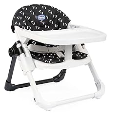 Chicco chairy booster usato  Spedito ovunque in Italia 