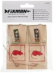 Fixman 647990 classic for sale  Delivered anywhere in UK