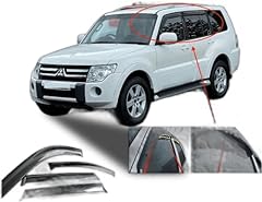 mitsubishi shogun lpg for sale  Delivered anywhere in UK