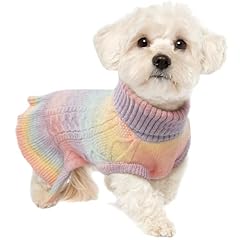 Lelepet dog sweater for sale  Delivered anywhere in USA 